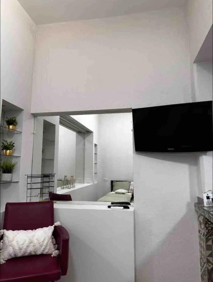 Apartment In The Heart Of La Paz. Walking Distance To El Malecon. מראה חיצוני תמונה