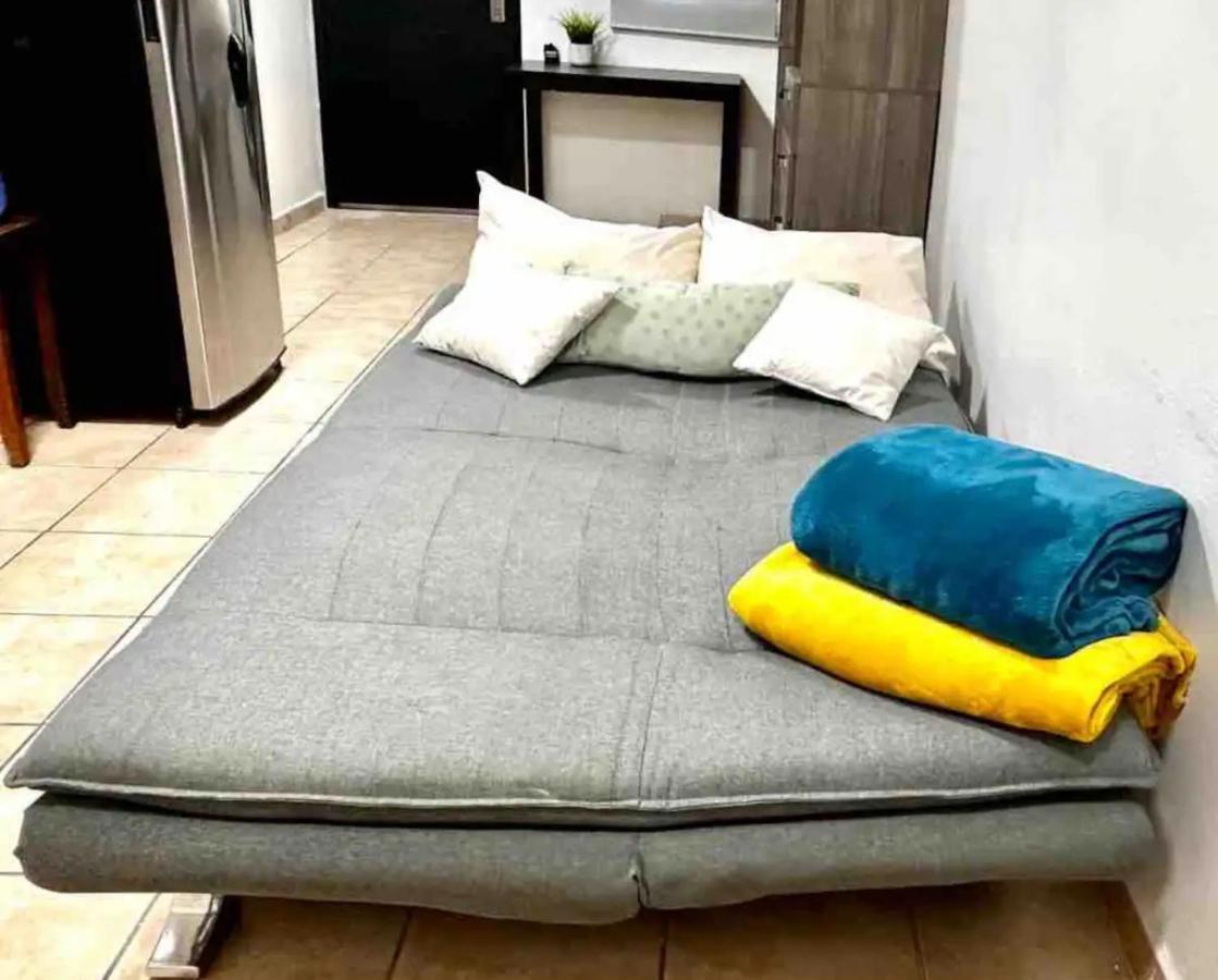 Apartment In The Heart Of La Paz. Walking Distance To El Malecon. מראה חיצוני תמונה