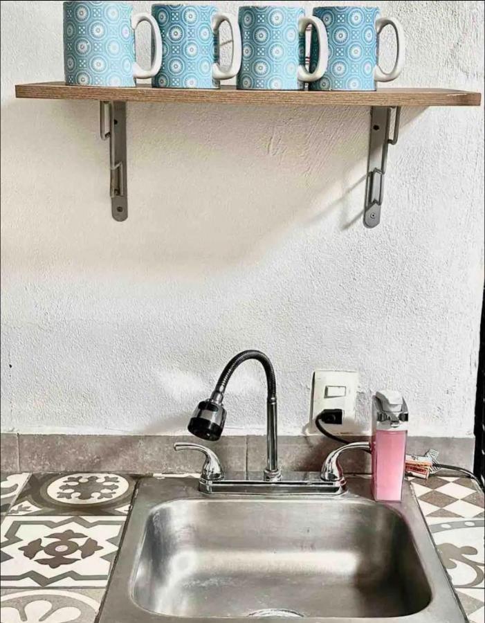 Apartment In The Heart Of La Paz. Walking Distance To El Malecon. מראה חיצוני תמונה