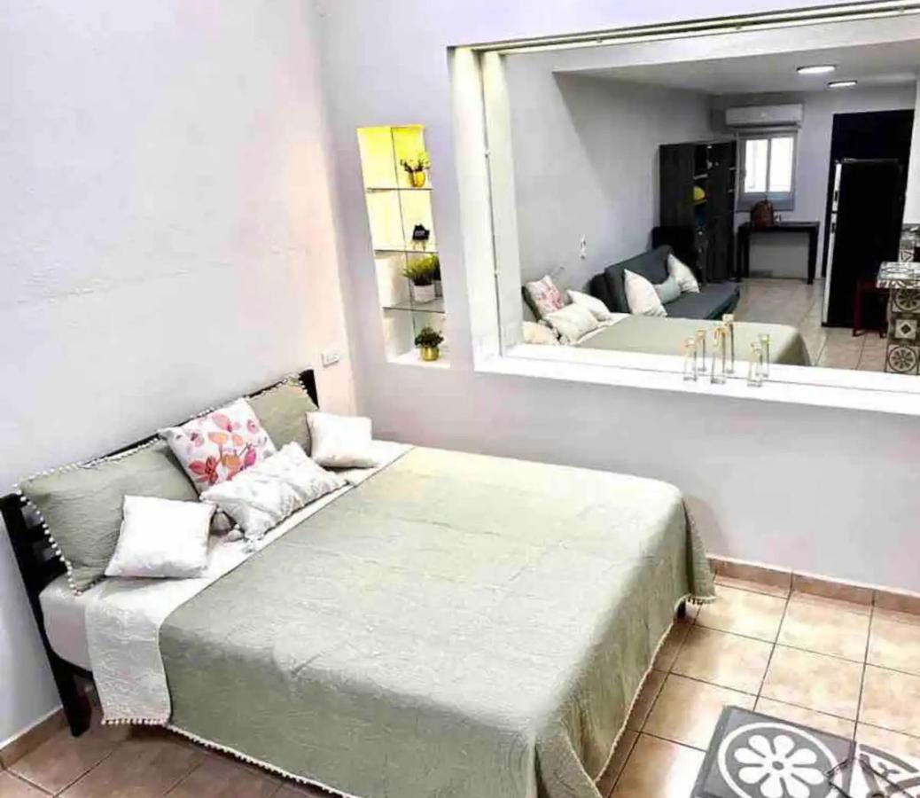 Apartment In The Heart Of La Paz. Walking Distance To El Malecon. מראה חיצוני תמונה