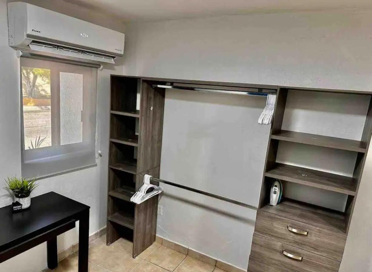 Apartment In The Heart Of La Paz. Walking Distance To El Malecon. מראה חיצוני תמונה