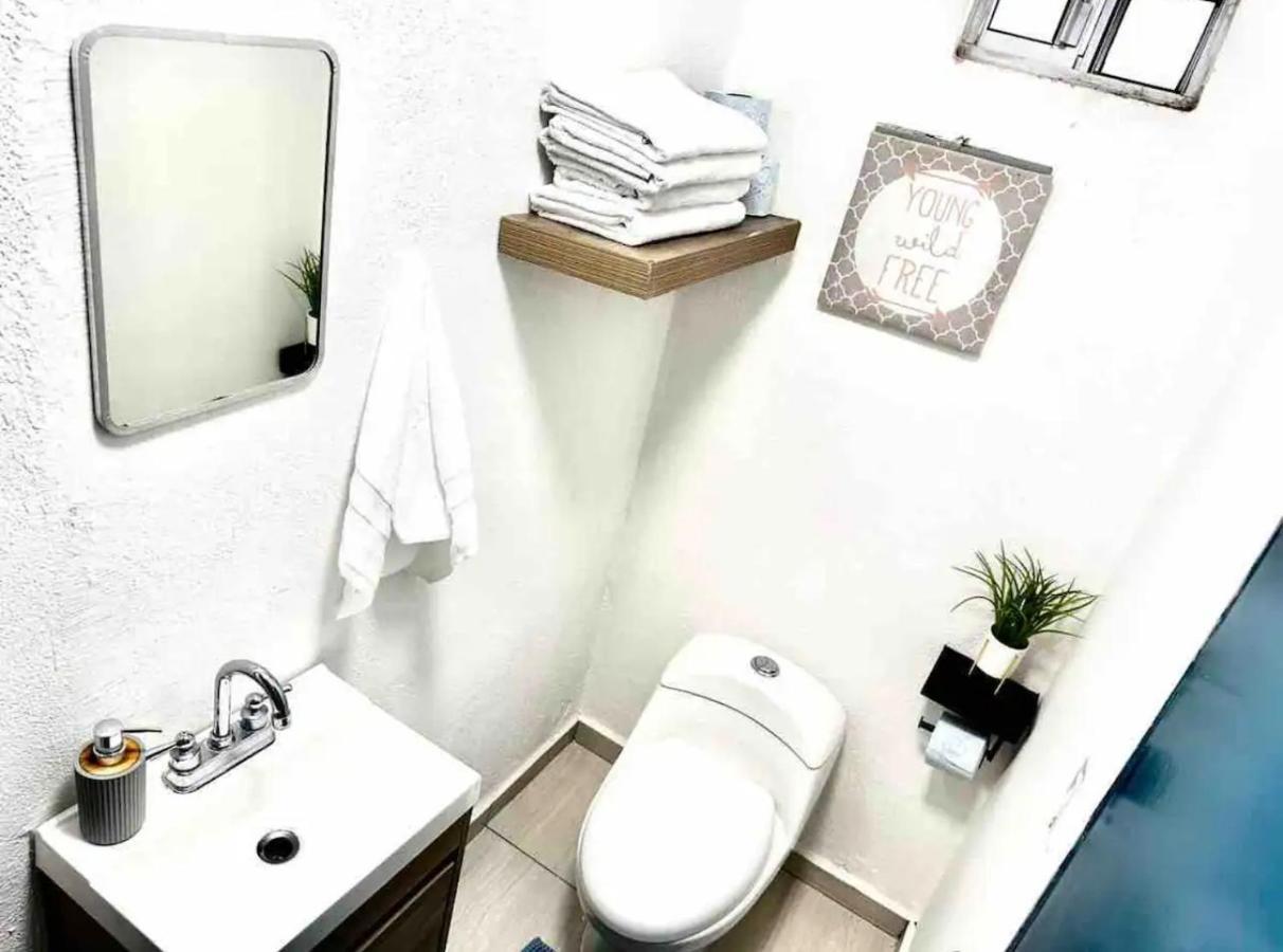Apartment In The Heart Of La Paz. Walking Distance To El Malecon. מראה חיצוני תמונה